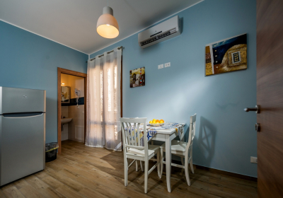 Bed And Breakfast Affittacamere Antico Canale